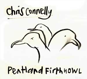 Pentland Firth Howl (cover)